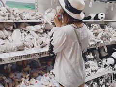 -宜家家居(西安未央商场店)