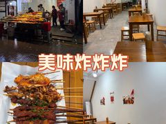 -魏记里脊肉炸炸炸(南门口店)