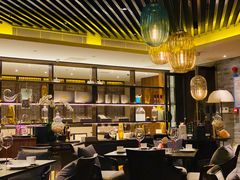 大堂-甄御•海鲜新青岛菜(麦岛店)