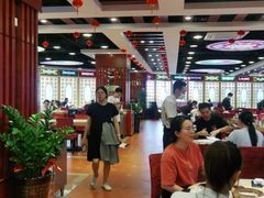 大堂-点都德(千灯湖环宇城店)