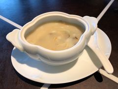 宋嫂鱼羹-杭州西子湖四季酒店·金沙厅