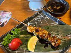 -青空日料烧肉烧鸟店(后湖兴业路店)