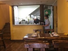 大堂-闻香阁·清真(光荣道店)
