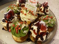 -BE BRIGHT KITCHEN(正佳广场店)