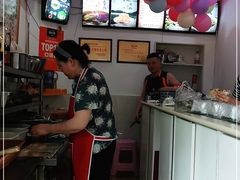 -张婆婆香酥锅盔(平福路店)