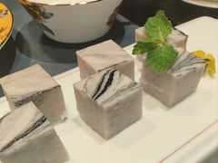 -西安西藏大厦开元名都大酒店·四季轩中餐厅