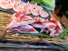 -汉拿山(汇一城店)