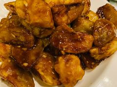 -金家老三饭庄(常营店)
