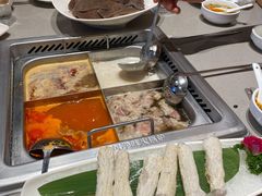 -海底捞火锅(吾悦广场店)