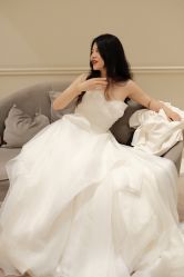 点击看大图 -Chic Bridal 熙可婚纱