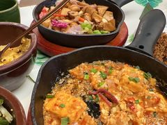 -云海肴汽锅鸡·云南小炒(曲江大悦城店)