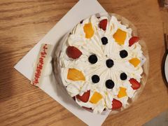 -八喜冰淇淋蛋糕(富国店)