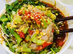 -蜀串香牛杂火锅串串