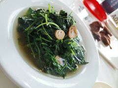 -广州塔晖粤轩中餐厅