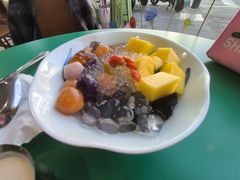 -堂屋糖水店(愚园店)