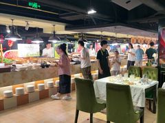 -戈拿旺巴西烤肉(崇文门店)