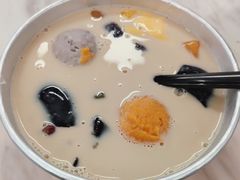 -亦古亭·手作鲜果芋圆(大学城店)