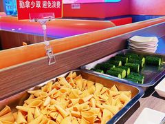 -谢蟹浓·肉蟹煲(新奥店)