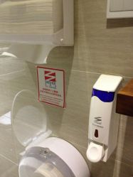 店内环境-红人馆造型世爵国际