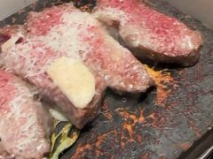 -一沙一城·岩烤牛扒(深圳首店)