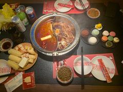 -牛New寿喜烧(虹桥新天地店)