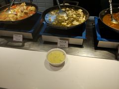 -光明·博海美食花园(上海瑞金医院12号楼店)
