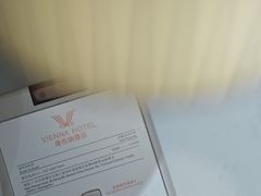 -维也纳酒店(广州白云国际机场航站楼店)