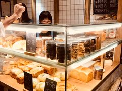 -面包与我Bread Or Me(长城汇店)