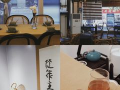 -伯乐居茶艺馆(石岐大信店)