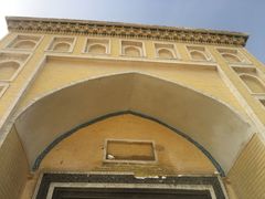 -艾提尕尔清真寺