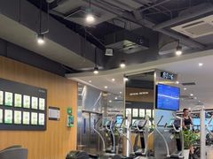 -OXYGYM 奥美氧舱运动中心(朝阳大悦城店)