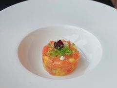 -圣丰索菲特·法国餐厅