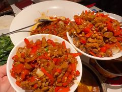 -千百味红餐厅·非遗江西菜(绿地双子塔总店)