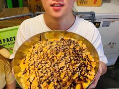 -MI WU FACTORY米屋美食工厂餐厅(绿地店)