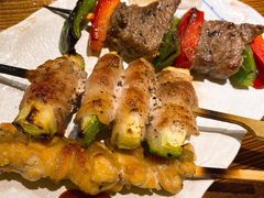 -鸟鹏烧鸟居酒屋(熙龙湾店)