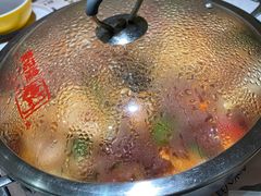 -黄记煌三汁焖锅(悦方IDmall店)