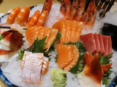 -清水日本料理铁板烧(学府路店)