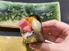 -奈良本寿司(永嘉路店)