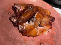 -三号黄浦会Canton Table