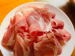 -额尔敦传统涮火锅·烧烤(鑫源山庄店)