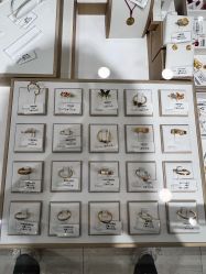 -永锦黄金加工·回收打金店(上海南翔店)