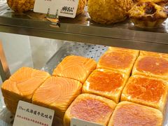 -君之狮子山·轻糖烘焙(松江印象城店)