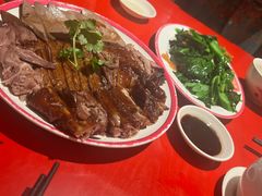 -春梅里卤鹅馆·47年老字号(中山路店)