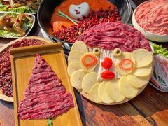 -龙厂长老火锅(抚琴店)