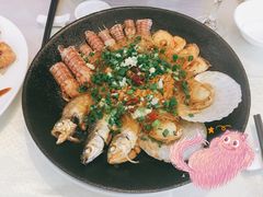好兄弟杂鲜-好兄弟郭巨海鲜(天一阁店)