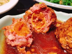 -梅飞酒家(桑园路店)