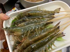 -燃计沙茶皇·香港沙茶火锅(人广旗舰店)