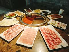 -小龙坎老火锅(北京三里屯店)