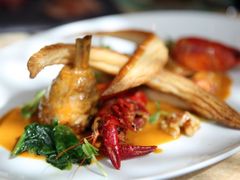 -马克西姆餐厅(崇文门店)