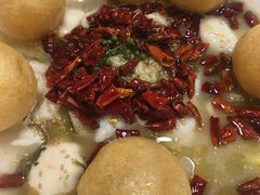 -乐达酸菜鱼面(山师东路店)